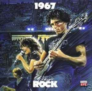 Classic Rock 1967 (1988, Vinyl) | Discogs