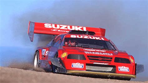 Suzuki Escudo Pikes Peak | Know Your Meme