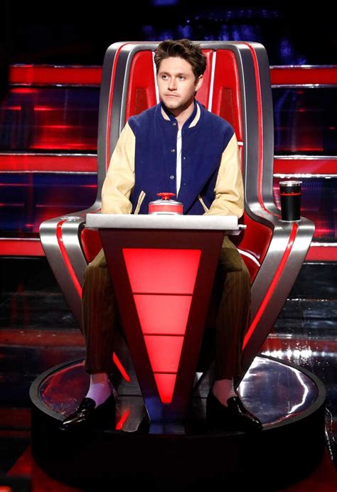 Who Is Niall Horan: The Voice Season 23 Coach Solo Career | NBC Insider