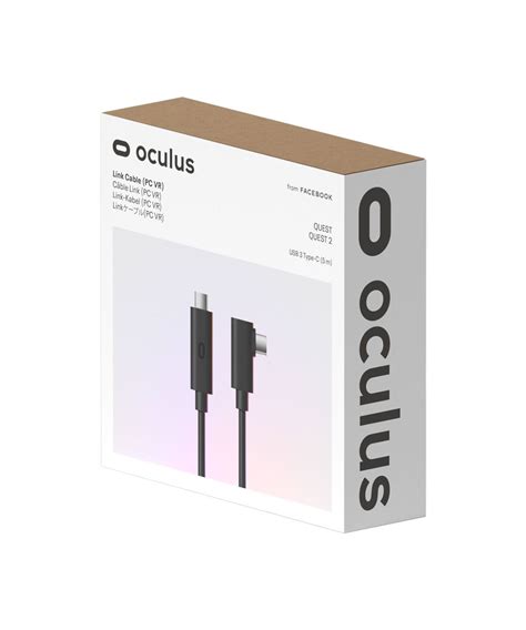 Cáp Oculus Link USB-C chính hãng Oculus | Lazada.vn