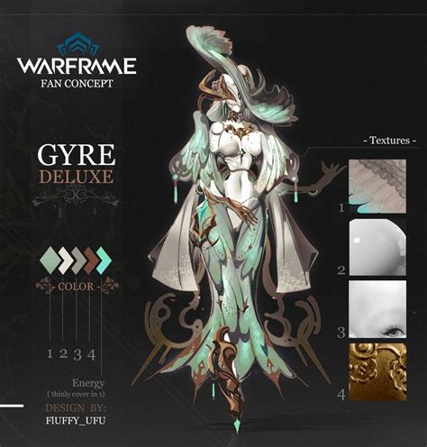 Pin on warframe