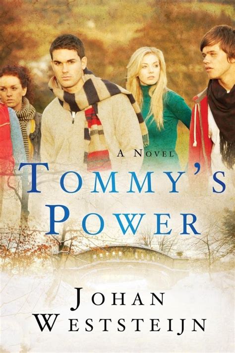 Tommy's Power | Redemption Press