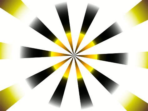 Animated Sun Rays Gif