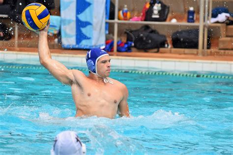 Water Polo Rules: Updated Guide (2023)