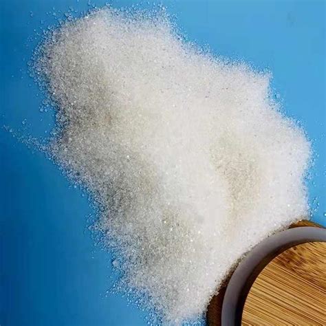 Ammonium Sulphate Organic Fertilizer (nh4) 2so4 Fertilizer Ammonium Sulphate Powder - China ...