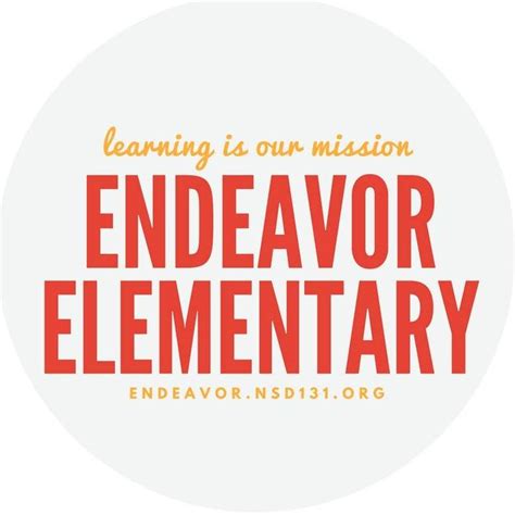 Endeavor Elementary | Nampa ID