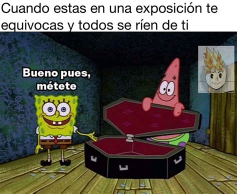 Top memes de patricio estrella en español :) Memedroid