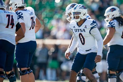 2023 Week 11 Game Preview: Rice Owls @ UTSA Roadrunners - Underdog Dynasty