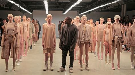 Kanye West won’t show Yeezy Season 6 at New York Fashion Week | Marie Claire