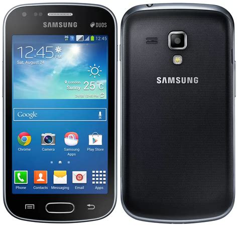 Samsung Galaxy S Duos 2 Price in Pakistan, Specifications, Features ...