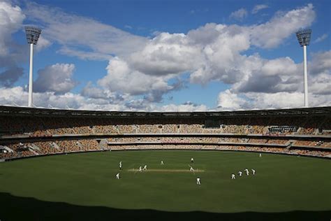 Test Cricket at the Gabba to Continue After New Deal - News18