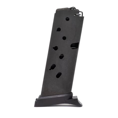 Hi-Point 45 ACP 4595TS Carbine 20 Round Magazine HPCLP4595RB20 Black