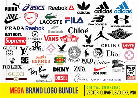 New link : https://svgsquad.com/product/sport-logo-svg/ | Logo bundle, Brand logo, Sports brand ...