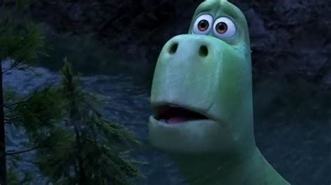 i don't have a nose: Disney/Pixar’s ‘The Good Dinosaur’ (2015): Review