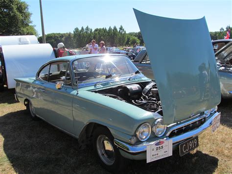 1962 Ford Consul Capri | CJ919 This was absolutely immaculat… | Flickr