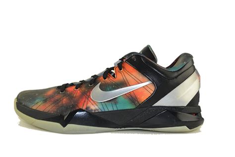 Nike Kobe 7 "Galaxy" – FlightSkool Shoes