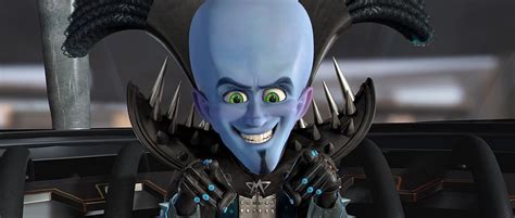 Megamind is the perfect superhero film for young children