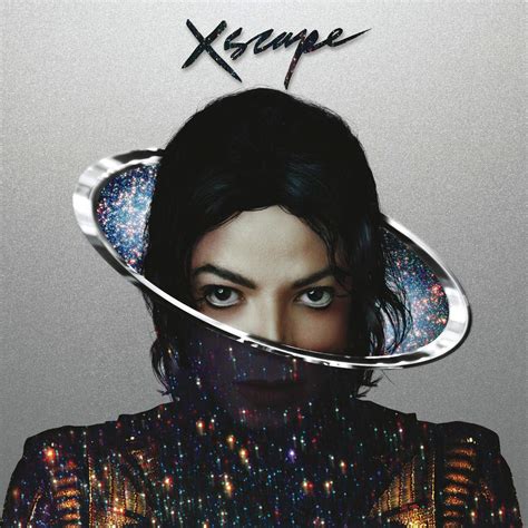 XSCAPE - Michael Jackson