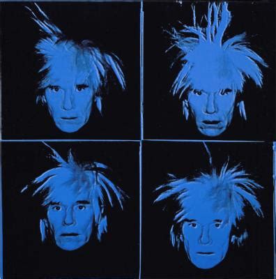 Andy Warhol - 358 artworks - painting