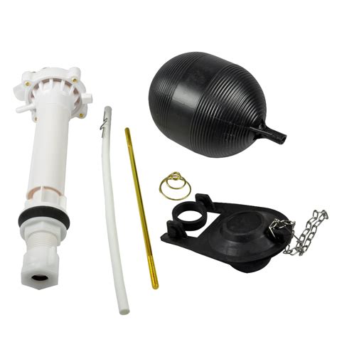 High Performance Toilet Tank Repair Kit - Danco