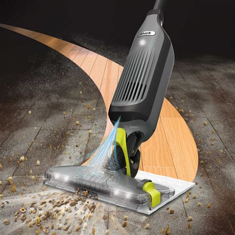 Shark VACMOP Pro Cordless Hard Floor Vacuum Mop | MrOrganic Store