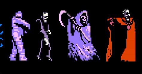 List of All Castlevania Bosses Ranked Best to Worst