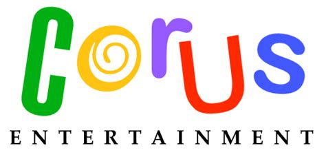 Corus Entertainment 1999 Logo Remake by BraydenNohaiDeviant on DeviantArt