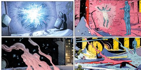 15 Best Moments In DC Comics' Rebirth So Far