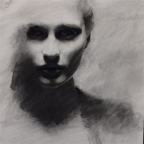 Pin by Vytautas Tautkevičius on Art | Charcoal art, Portrait drawing, Charcoal drawing