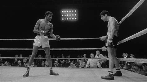 How Raging Bull's Clever Filmmaking Techniques Made The Boxing Feel Real