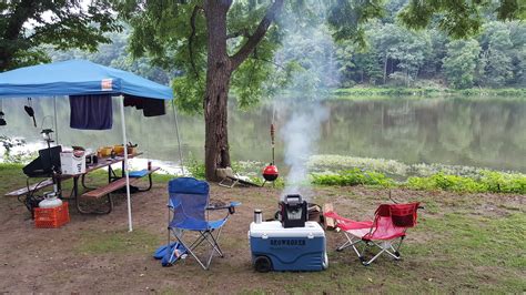 Kittatinny Campground | The Dyrt