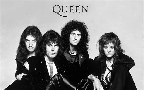 Queen - I Want To Break Free. El clásico del mes. - GU San Sebastián