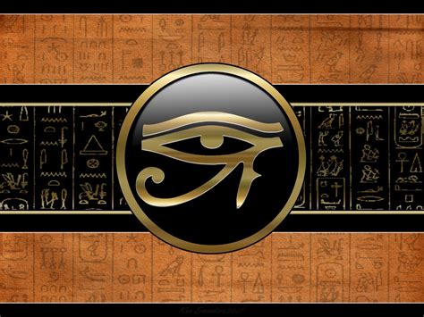 Egyptian Symbol Wallpapers - Top Free Egyptian Symbol Backgrounds - WallpaperAccess