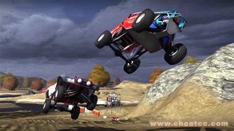 MX vs. ATV: Untamed Review for PlayStation 3