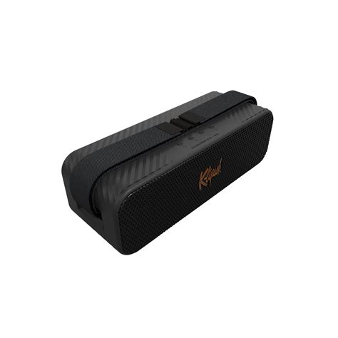 Klipsch Detroit Portable Bluetooth Speaker | Klipsch