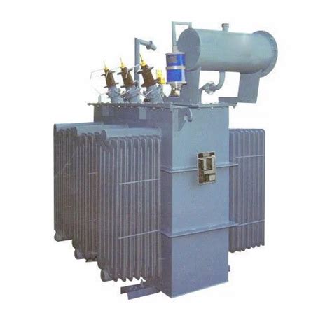 250 KVA Electrical Transformer at ₹ 275000 | Electrical Transformer in ...