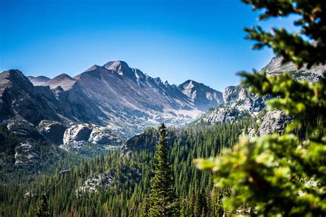 Rocky Mountain | National Park Foundation