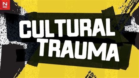 Experiencing and Remembering Cultural Trauma on Livestream