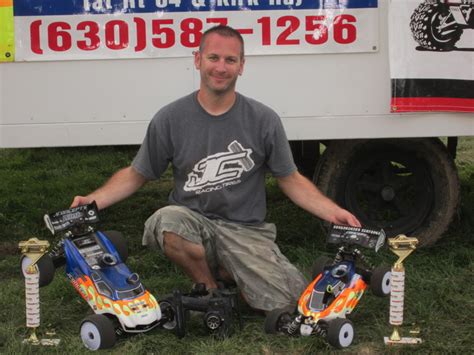 2011 Elburn Days Race – JConcepts Blog