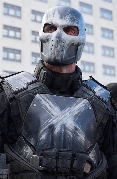 Bane(Nolanverse) vs Crossbones(MCU) (H2H) - Battles - Comic Vine