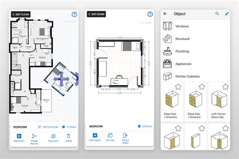 10 Best Floor Plan Apps for Android and iOS in 2024