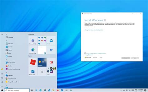 Windows 10 Update Assistant: A Comprehensive Guide To The 23H2 Feature ...