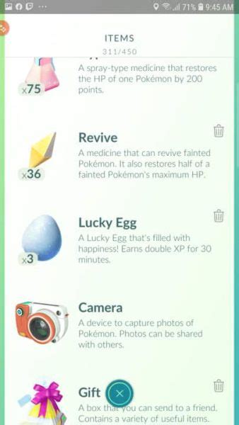 Pokemon Go Lucky Egg: Everything You Have To Know | Robots.net