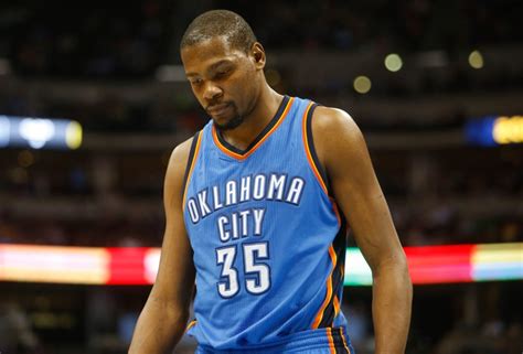 Kevin Durant Trade Rumors: Why OKC Should Trade Him