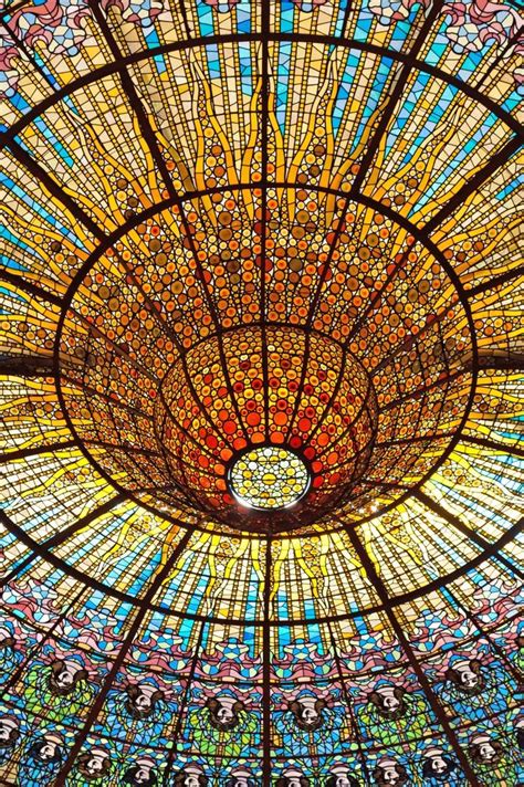 19 of the World’s Most Breathtaking Stained-Glass Windows | Vitral de ...