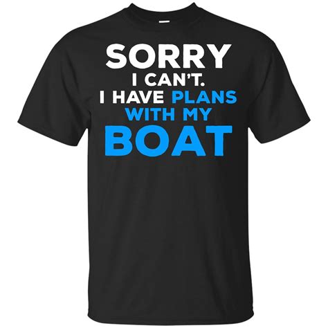 Funny Boating Tshirt Boat Owner Gifts Shirts | Zelite