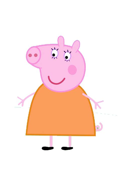 Imagens Peppa Pig. Mamãe Pig, Papai Pig e George em PNG - Convites ...