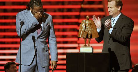 Column: NFL's Walter Payton Award means so much to nominees