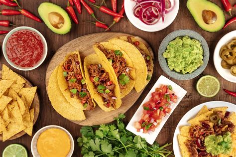 10 Best Local Mexican Food to Try in Cancun - Enjoy Some Local Specialties to Complete Your Trip ...