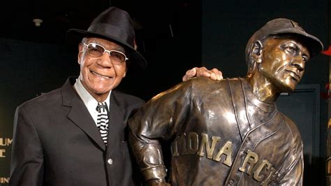 Buck O’Neil among among six voted into Baseball Hall of Fame - The ...